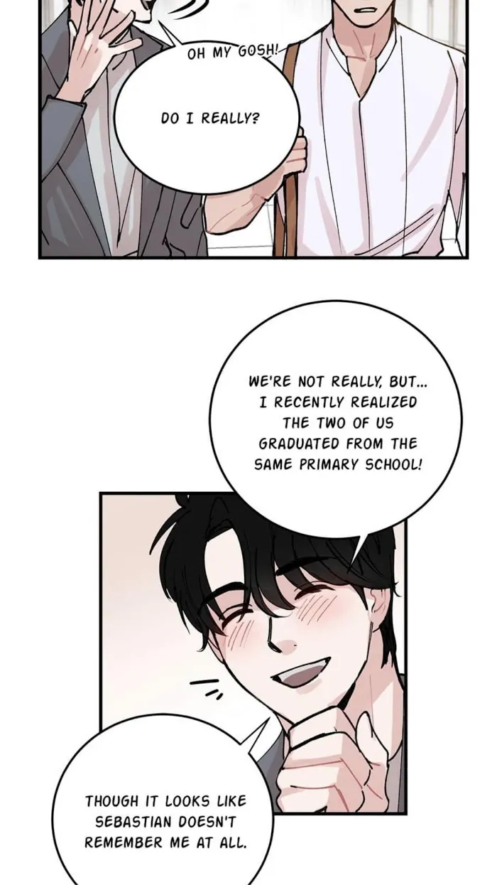 Till Our Lips Touch - Chapter 60 Page 34
