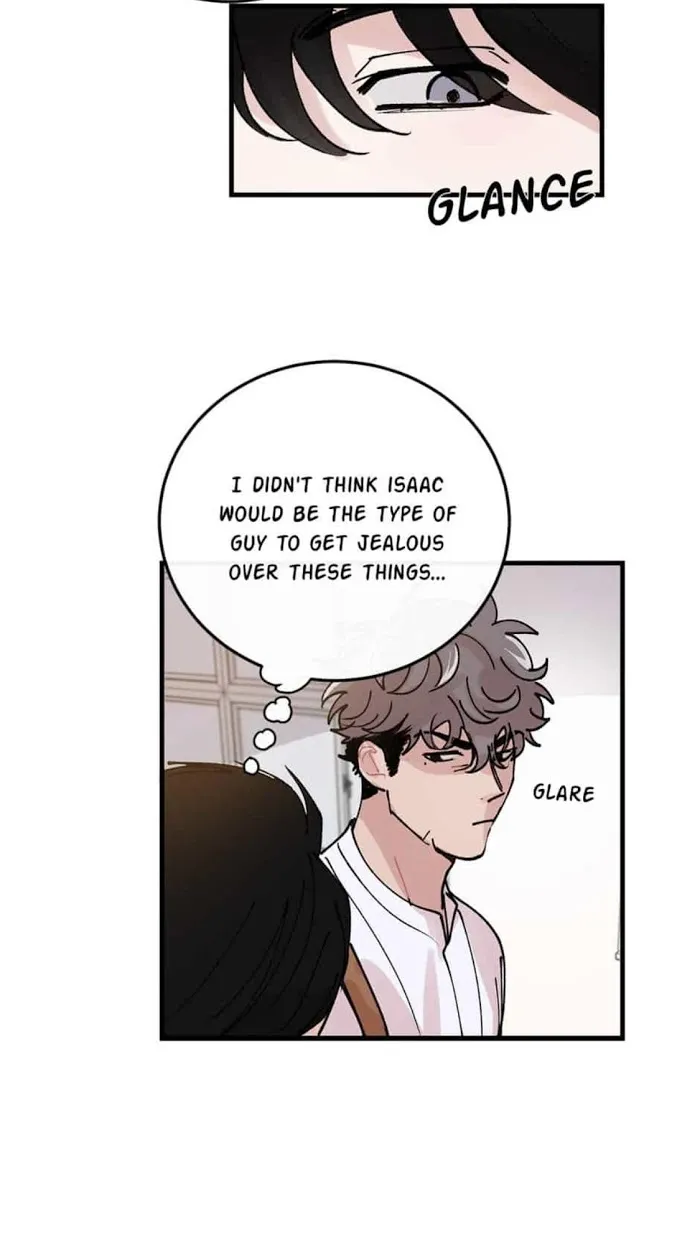 Till Our Lips Touch - Chapter 60 Page 35