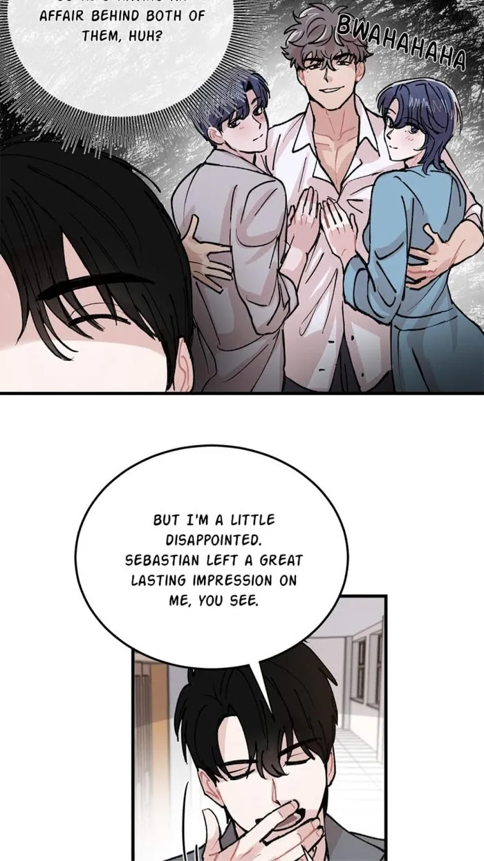 Till Our Lips Touch - Chapter 60 Page 36