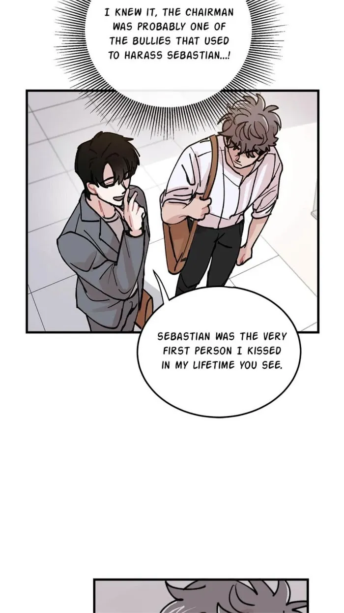 Till Our Lips Touch - Chapter 60 Page 38