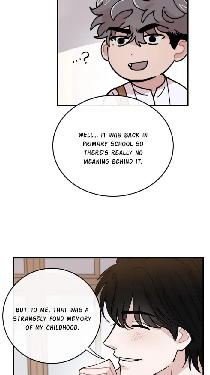 Till Our Lips Touch - Chapter 60 Page 39