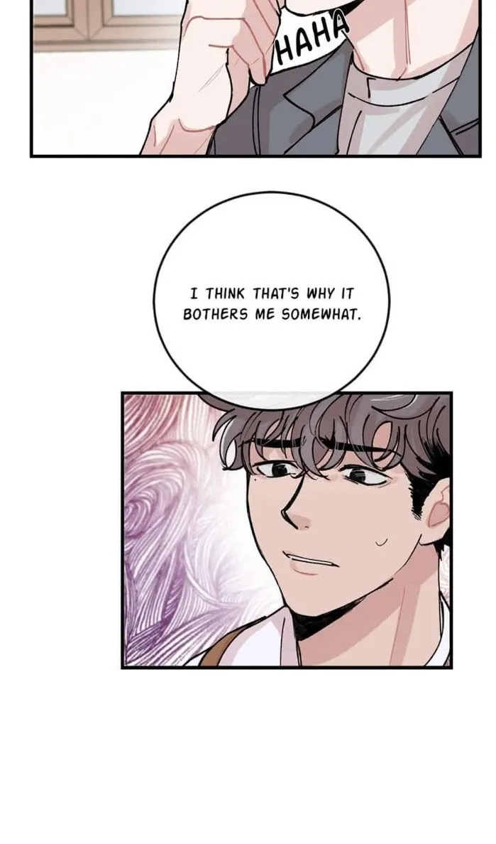 Till Our Lips Touch - Chapter 60 Page 40