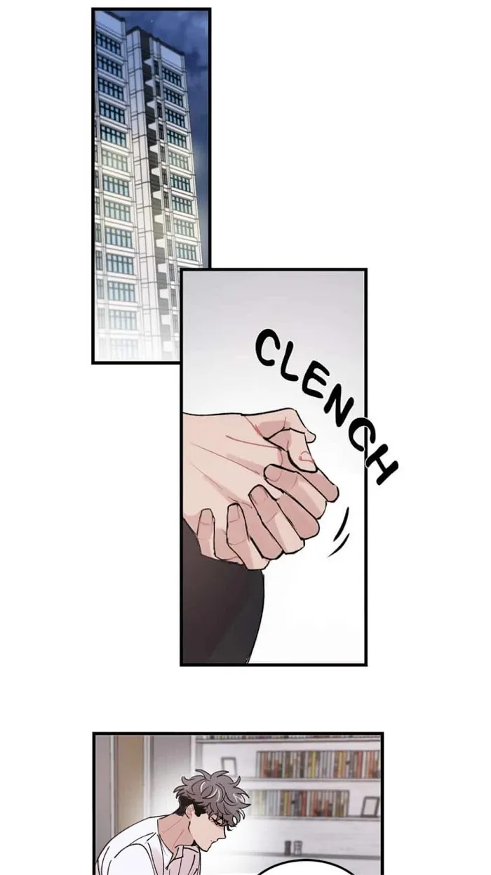 Till Our Lips Touch - Chapter 61 Page 1