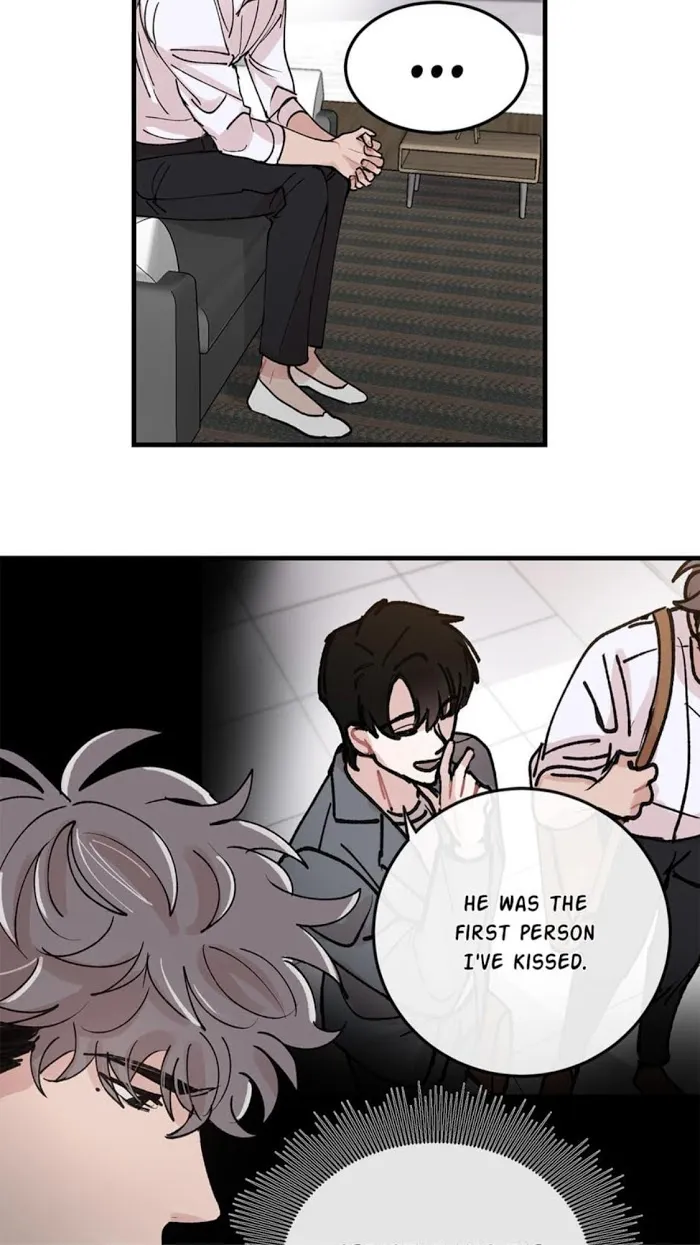 Till Our Lips Touch - Chapter 61 Page 2