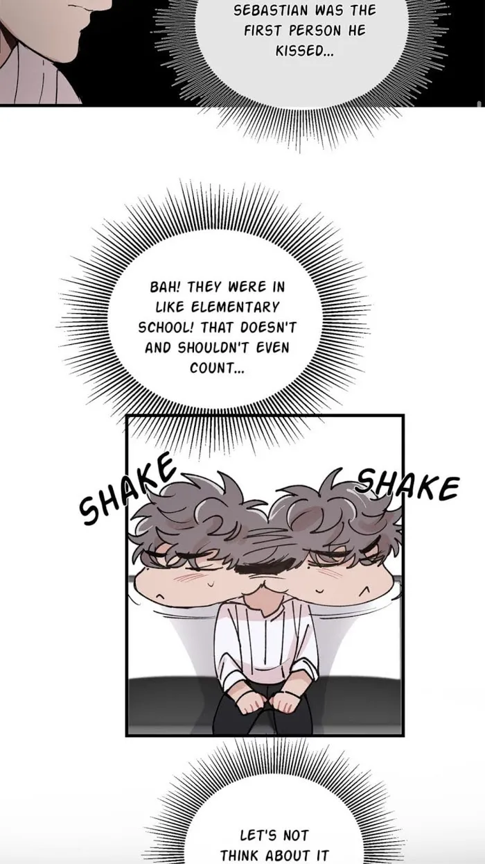 Till Our Lips Touch - Chapter 61 Page 3
