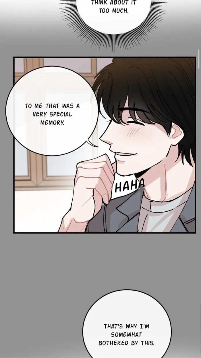 Till Our Lips Touch - Chapter 61 Page 4