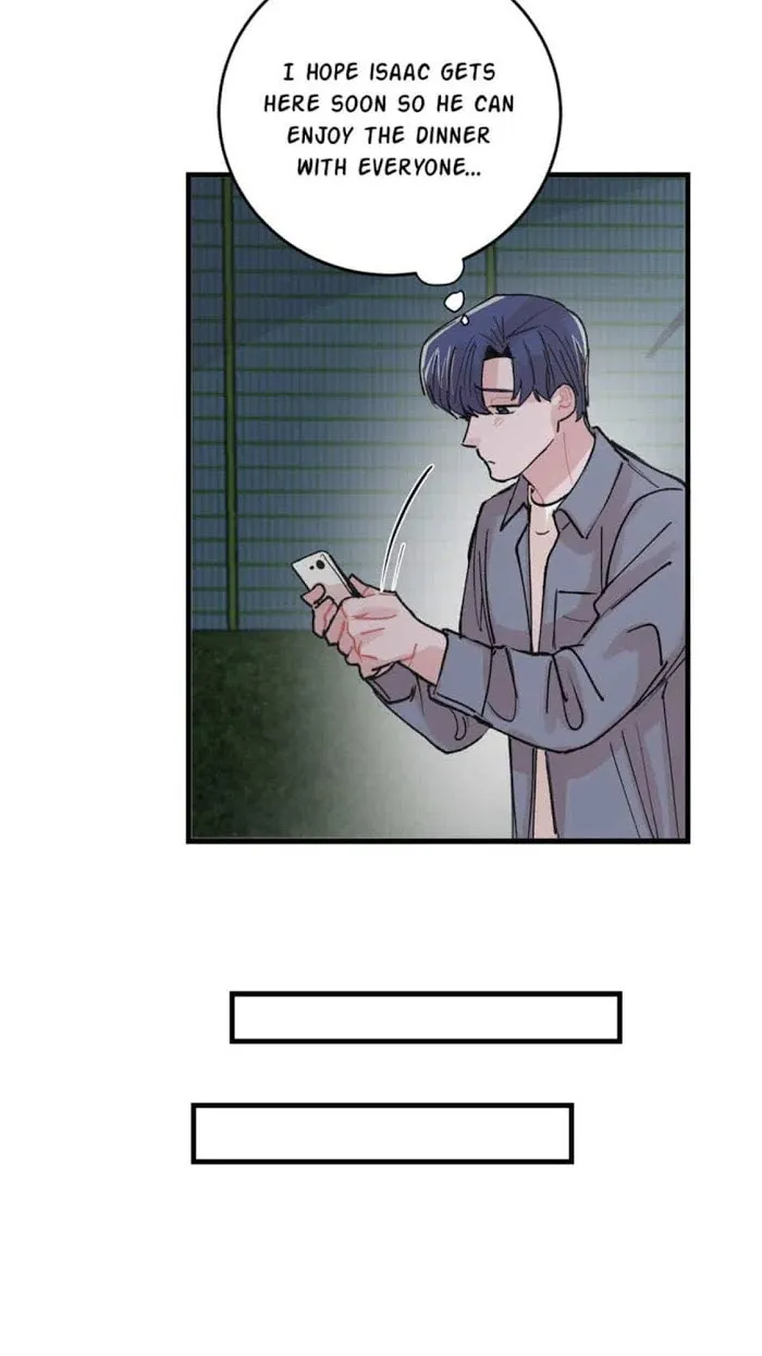 Till Our Lips Touch - Chapter 61 Page 13
