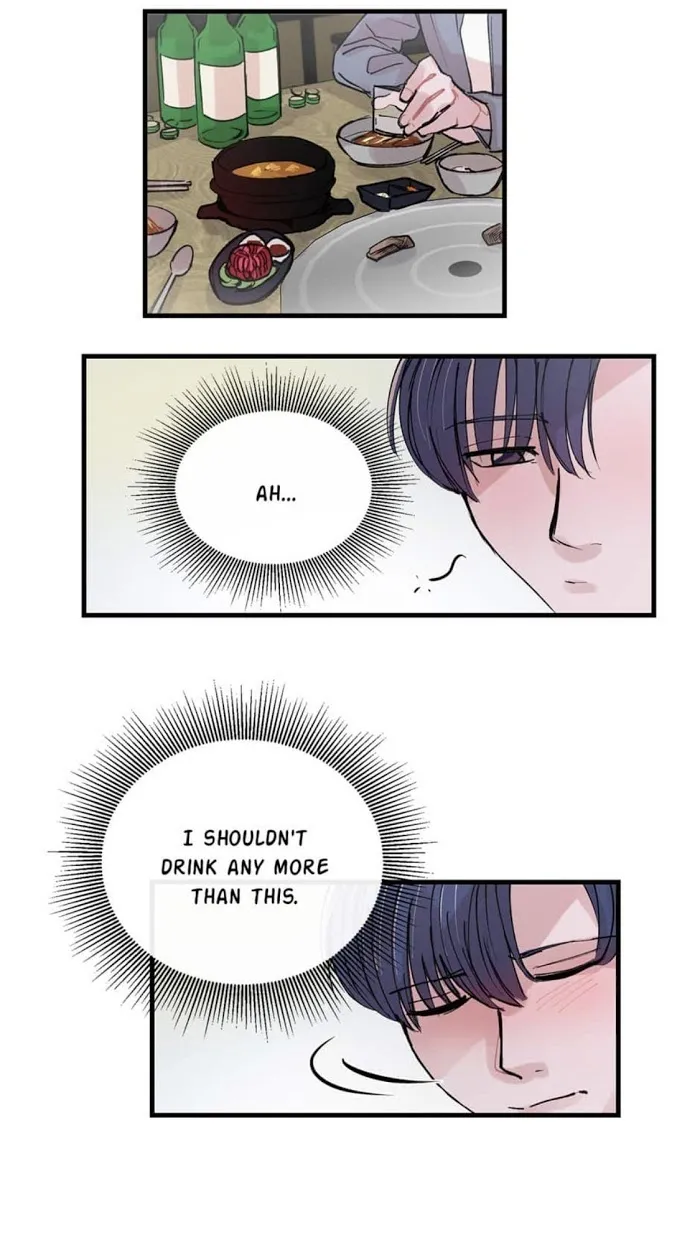 Till Our Lips Touch - Chapter 61 Page 14