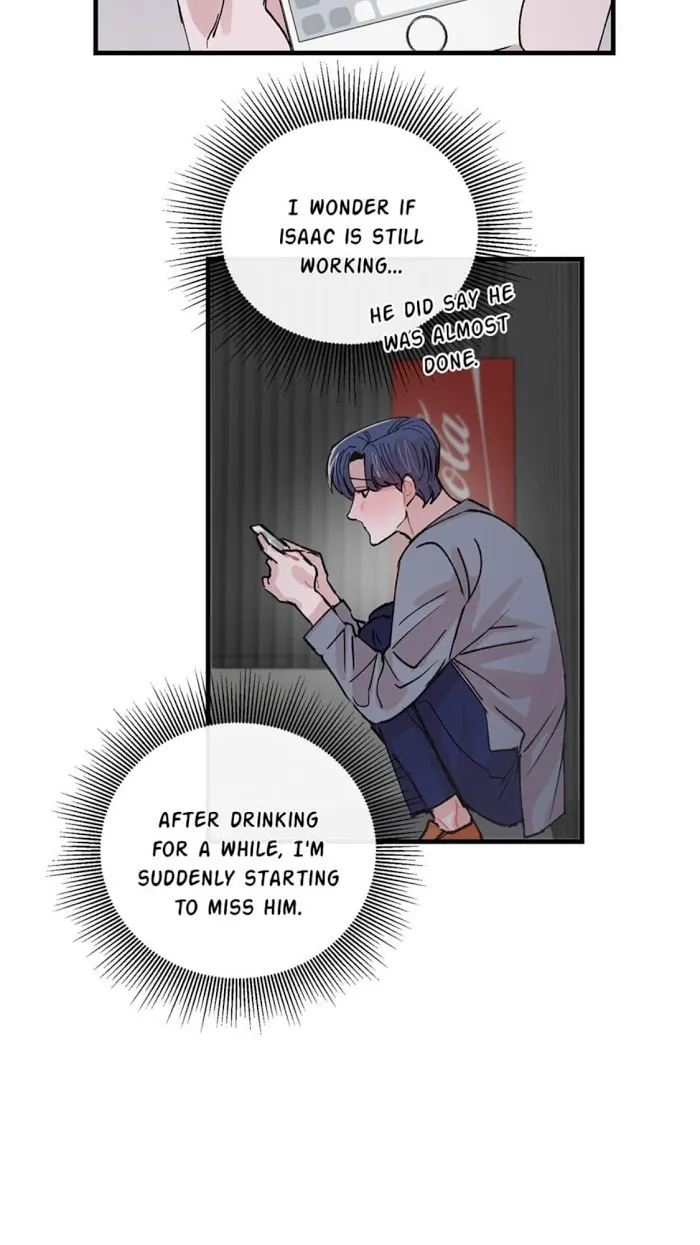 Till Our Lips Touch - Chapter 61 Page 16