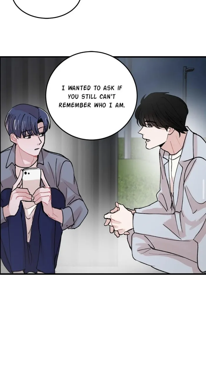 Till Our Lips Touch - Chapter 61 Page 20