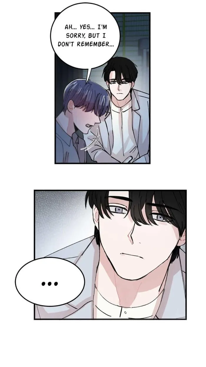 Till Our Lips Touch - Chapter 61 Page 21