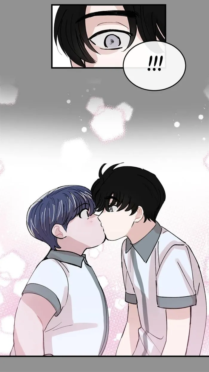 Till Our Lips Touch - Chapter 61 Page 26