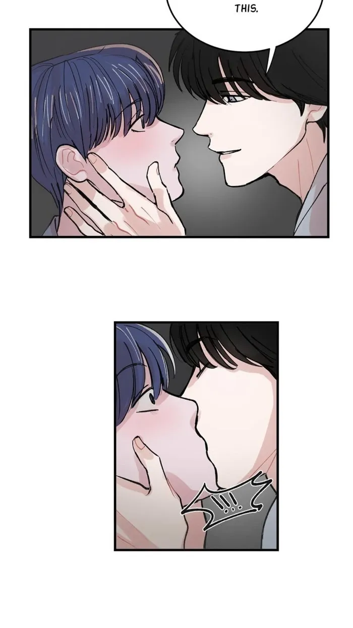 Till Our Lips Touch - Chapter 61 Page 29