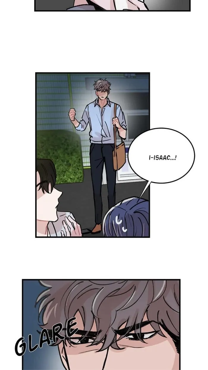 Till Our Lips Touch - Chapter 61 Page 31