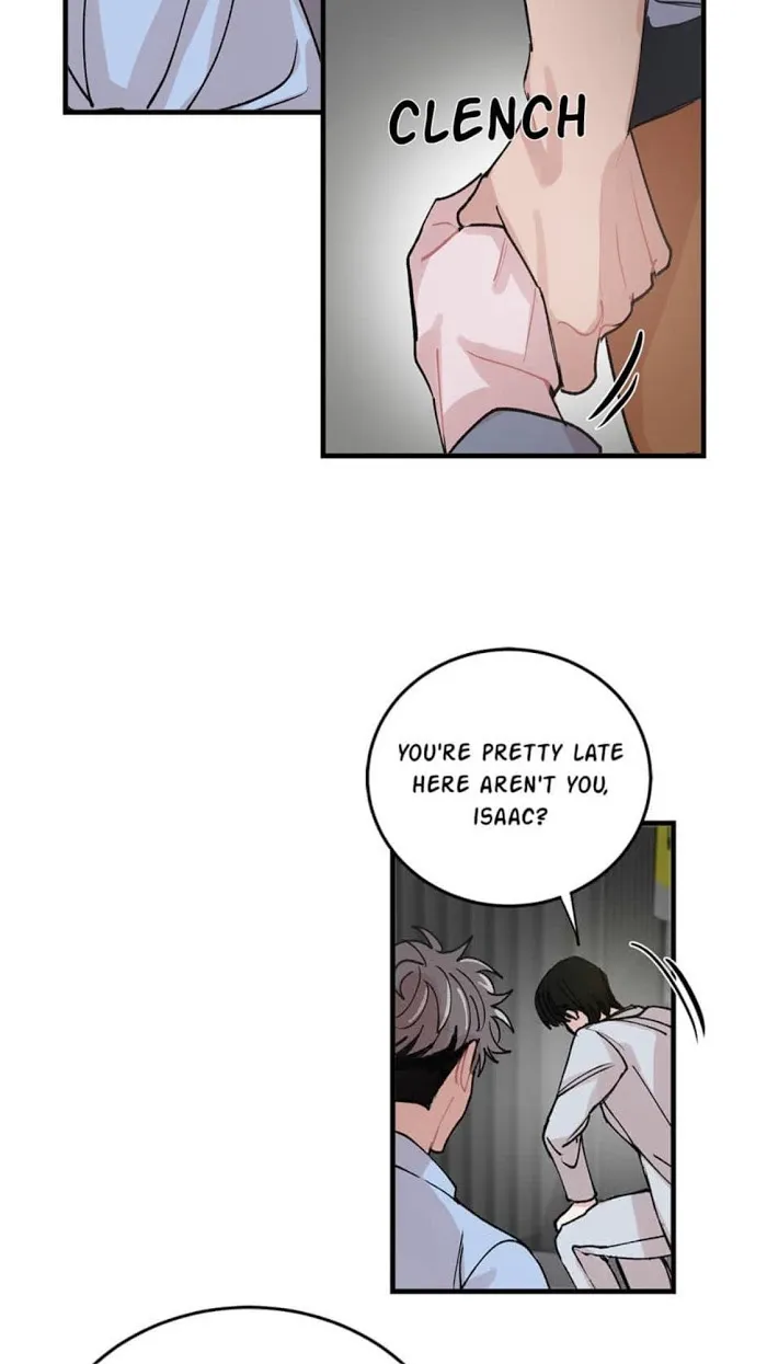 Till Our Lips Touch - Chapter 61 Page 34