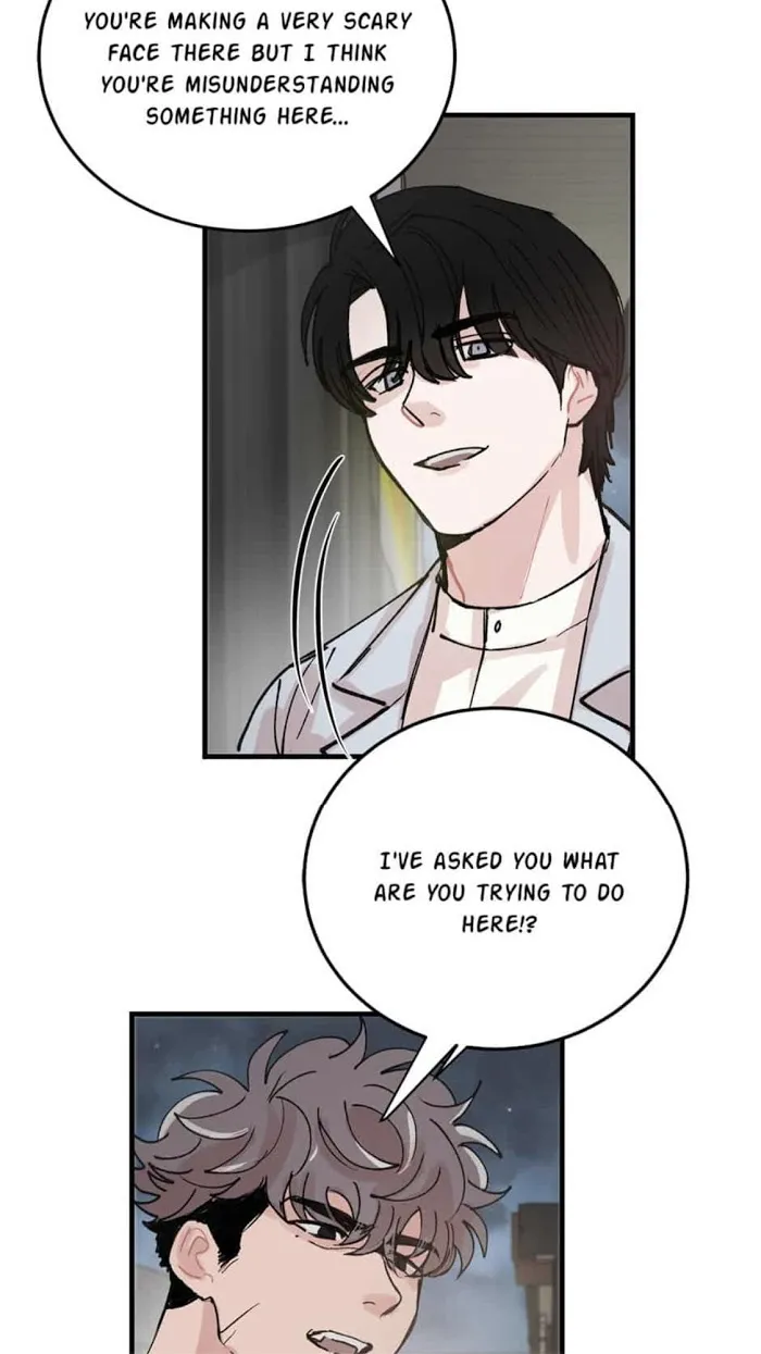 Till Our Lips Touch - Chapter 61 Page 35
