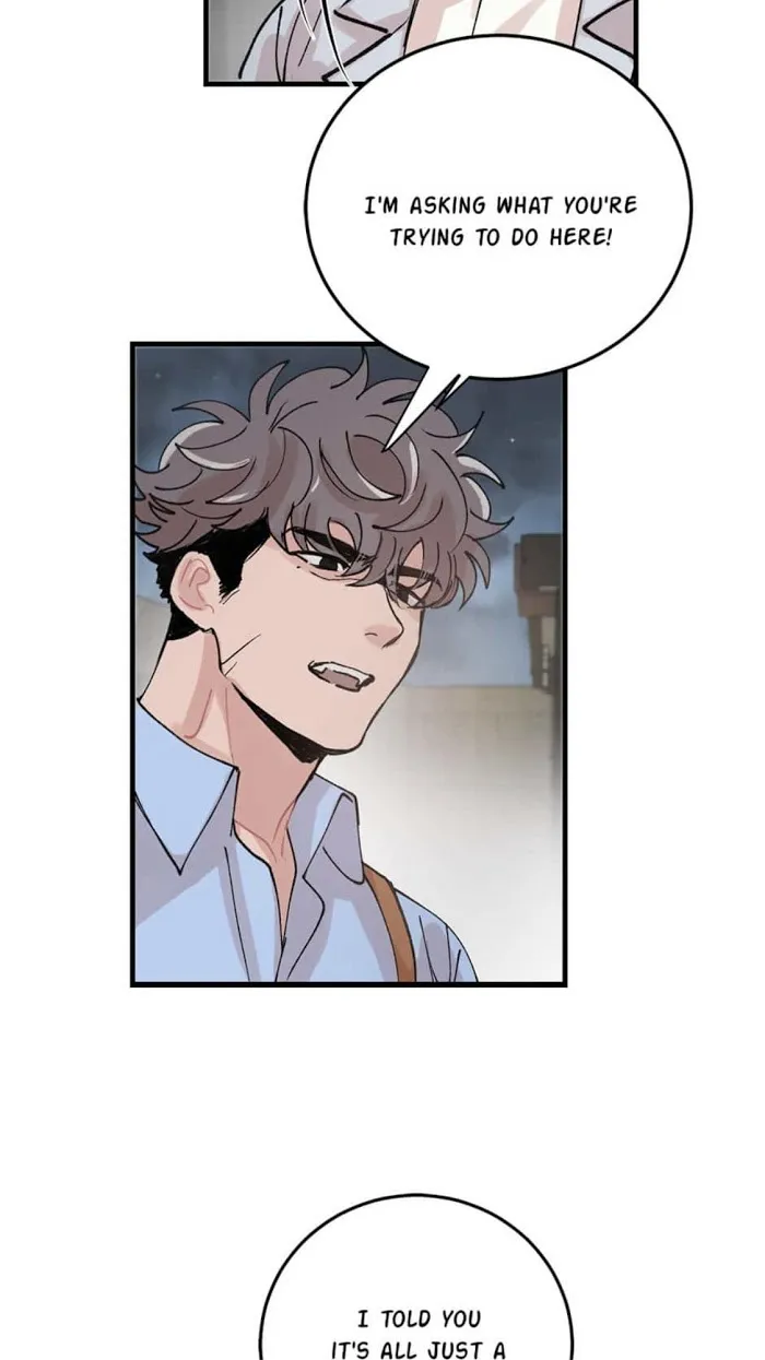 Till Our Lips Touch - Chapter 62 Page 2