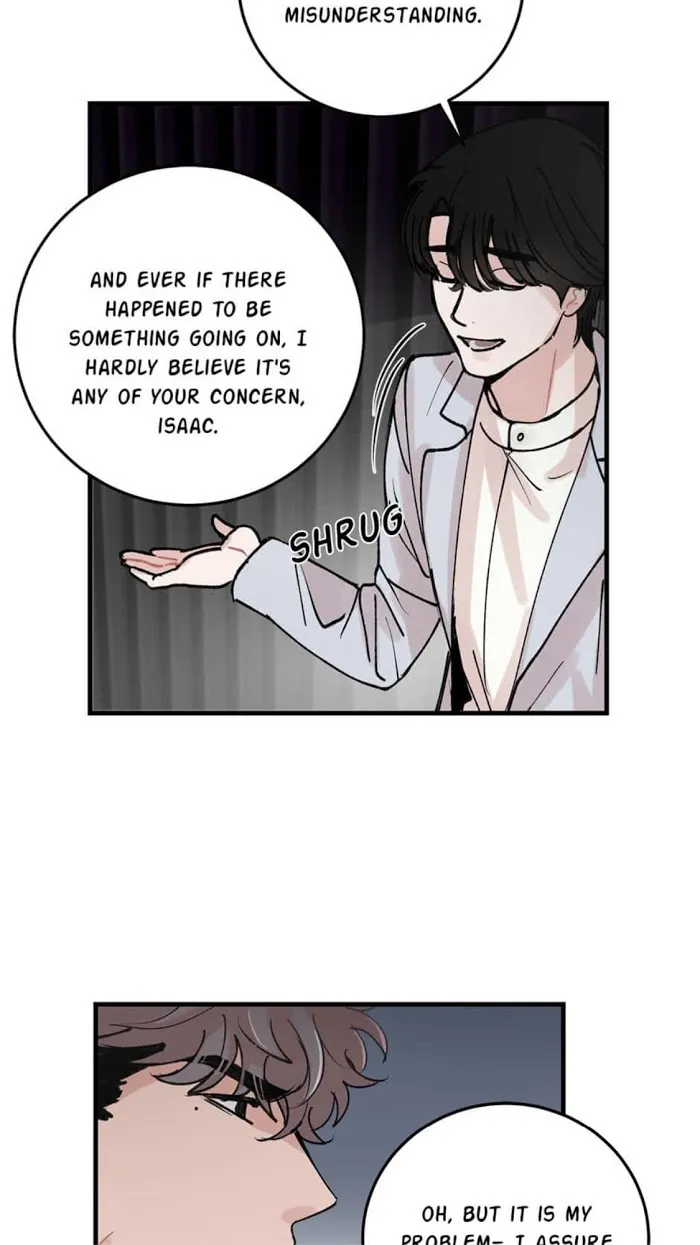 Till Our Lips Touch - Chapter 62 Page 3