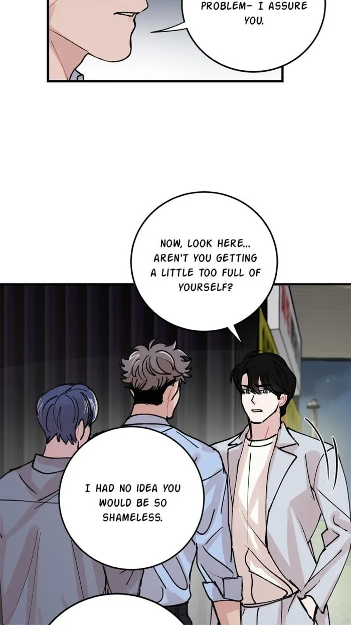 Till Our Lips Touch - Chapter 62 Page 4