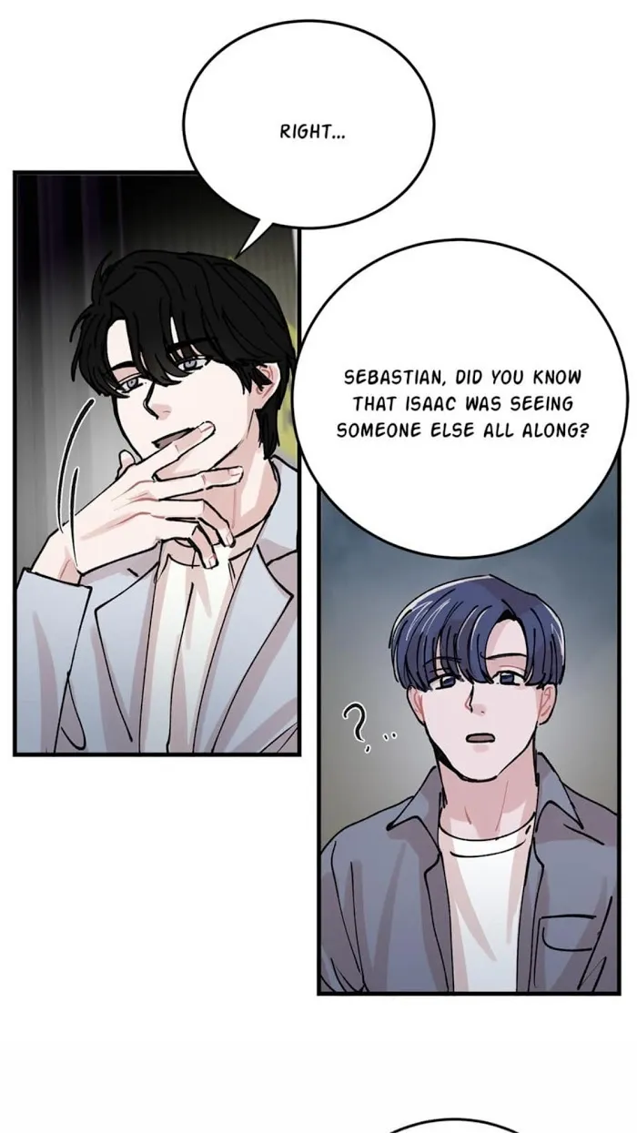 Till Our Lips Touch - Chapter 62 Page 8