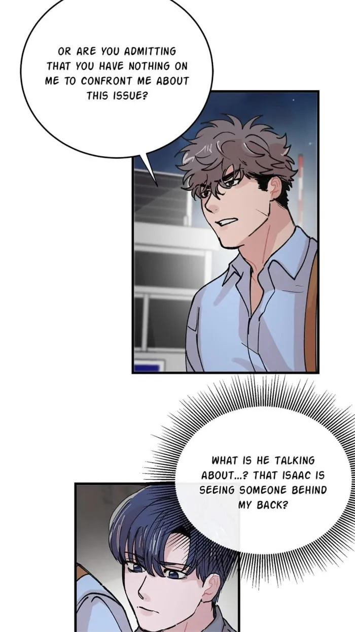 Till Our Lips Touch - Chapter 62 Page 10