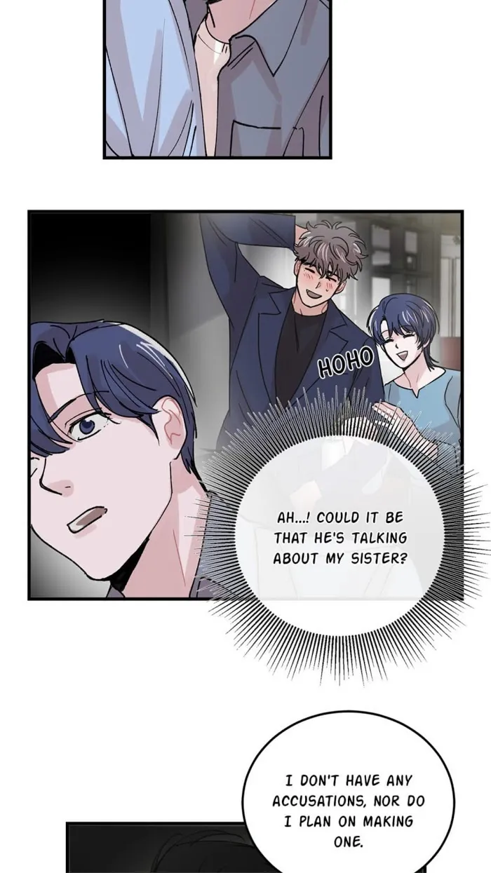 Till Our Lips Touch - Chapter 62 Page 11