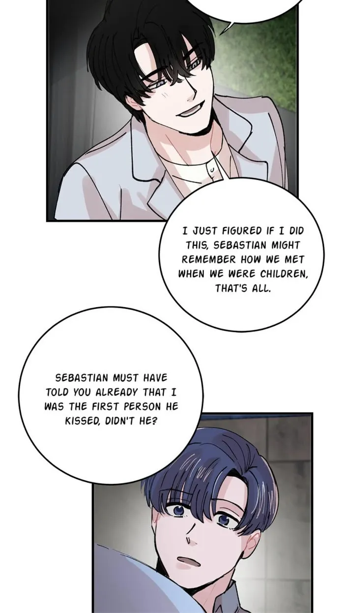 Till Our Lips Touch - Chapter 62 Page 12