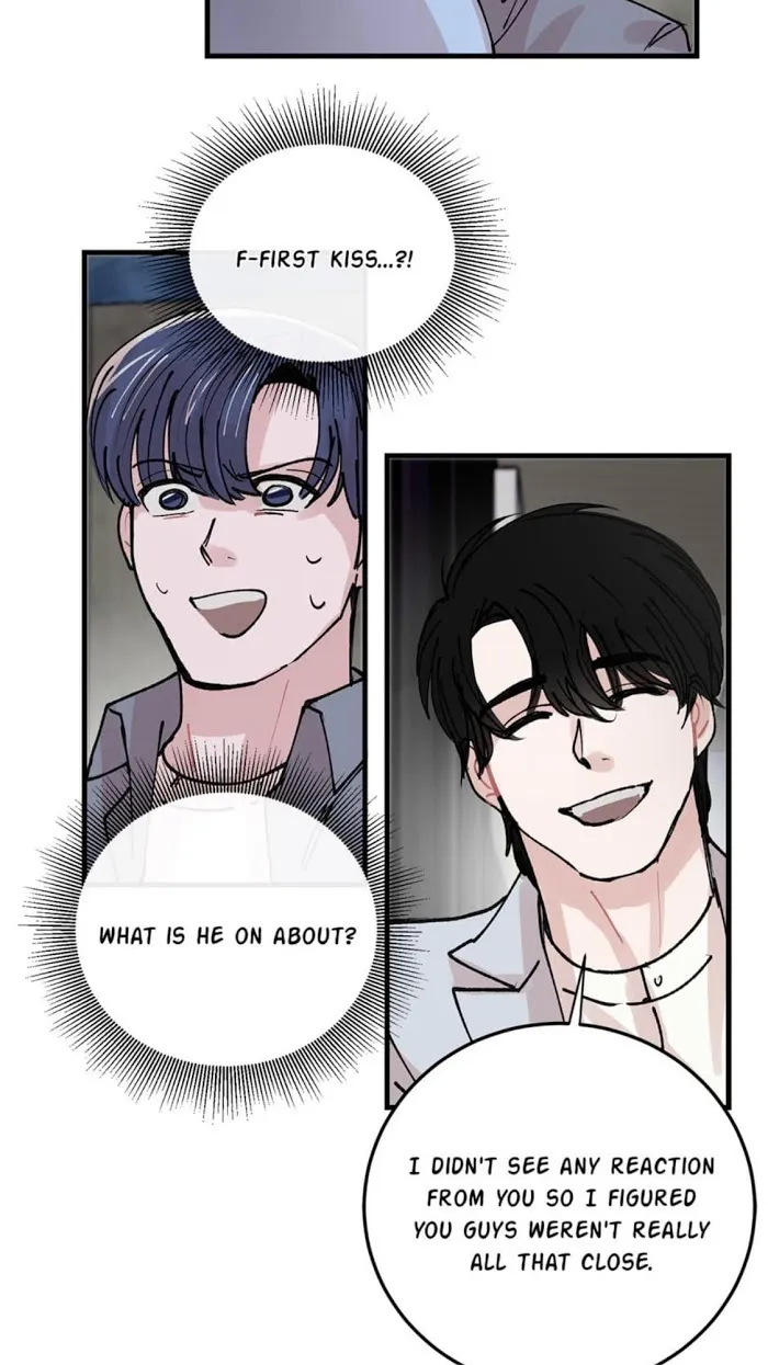 Till Our Lips Touch - Chapter 62 Page 13