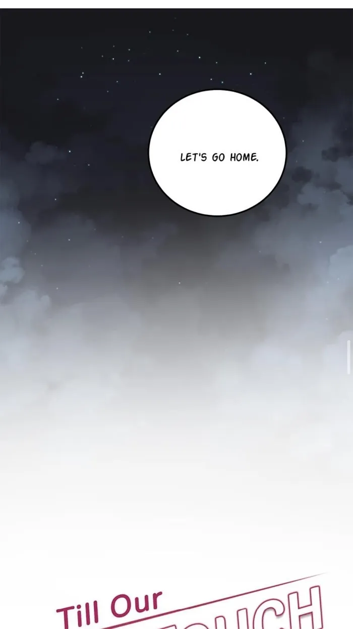 Till Our Lips Touch - Chapter 62 Page 22