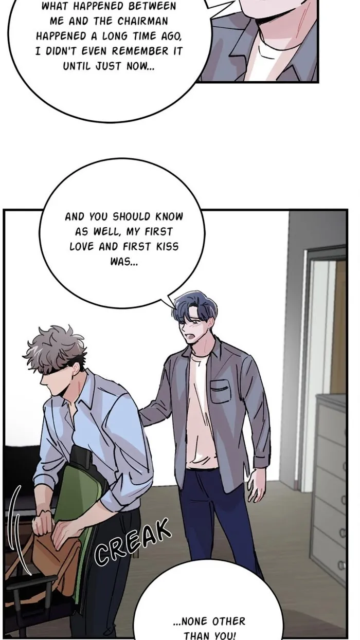Till Our Lips Touch - Chapter 62 Page 24