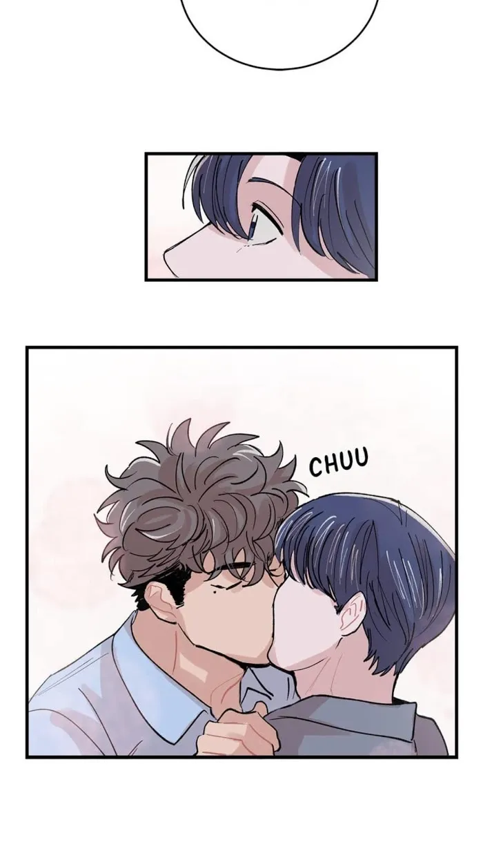 Till Our Lips Touch - Chapter 62 Page 25