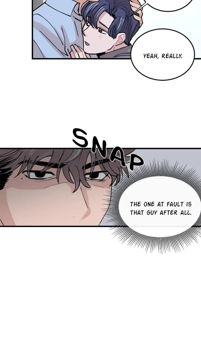 Till Our Lips Touch - Chapter 62 Page 27