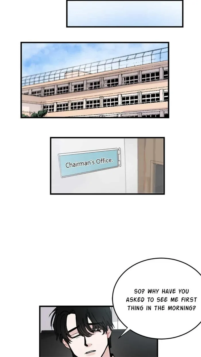 Till Our Lips Touch - Chapter 62 Page 28