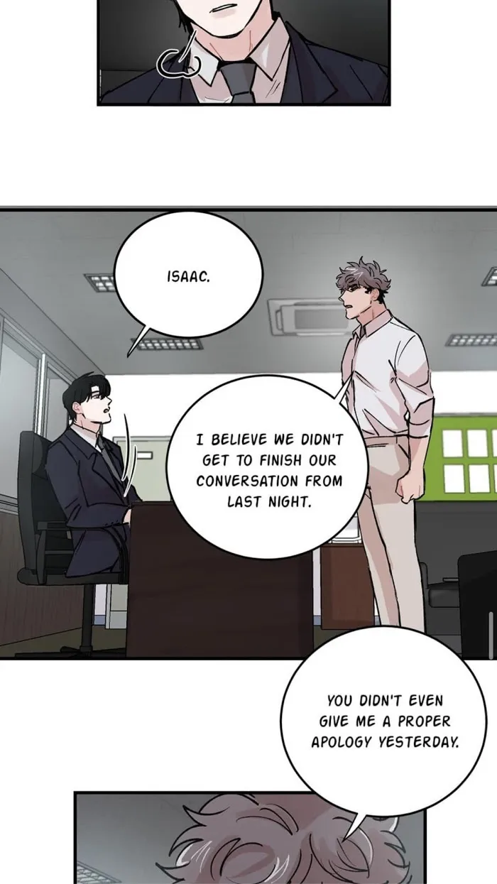 Till Our Lips Touch - Chapter 62 Page 29