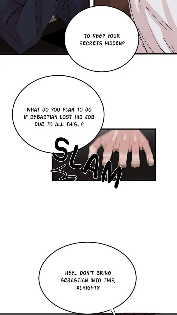 Till Our Lips Touch - Chapter 62 Page 31