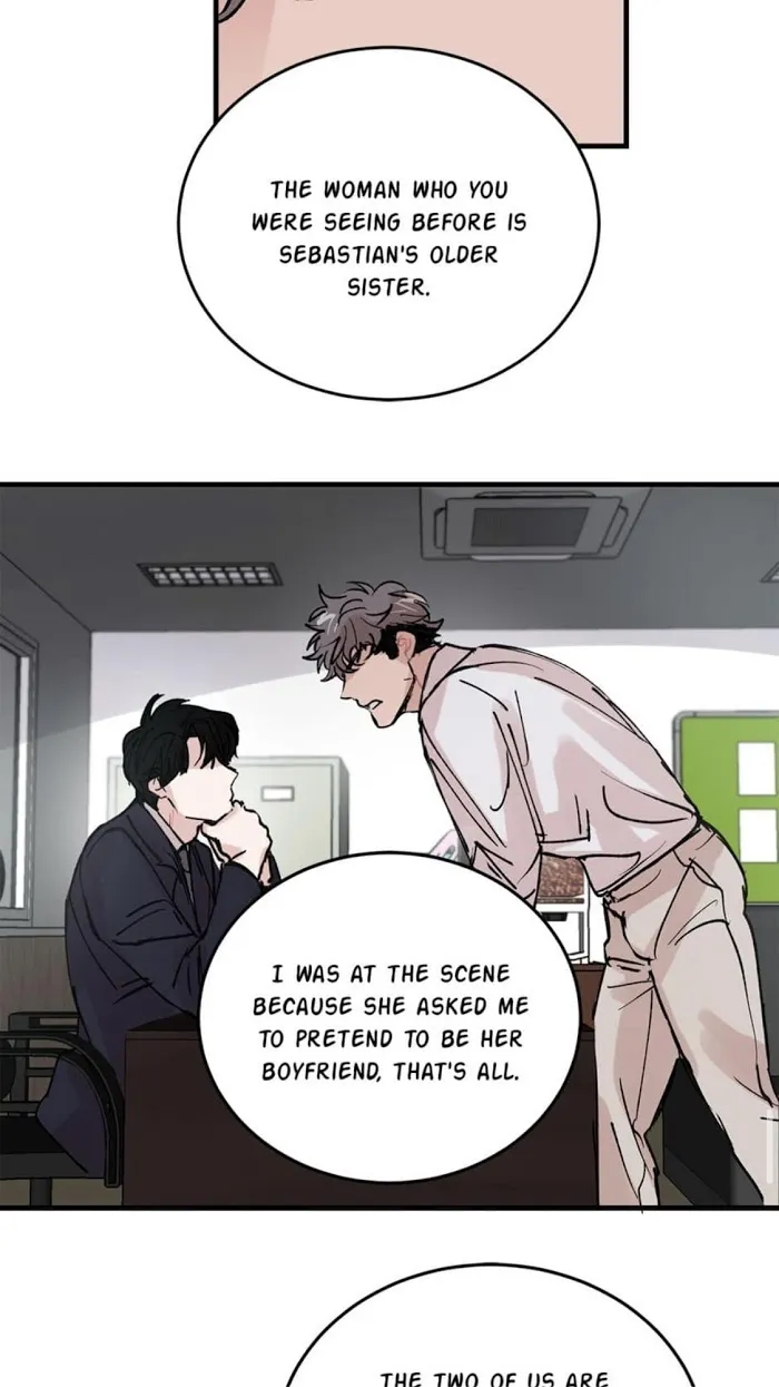 Till Our Lips Touch - Chapter 62 Page 34