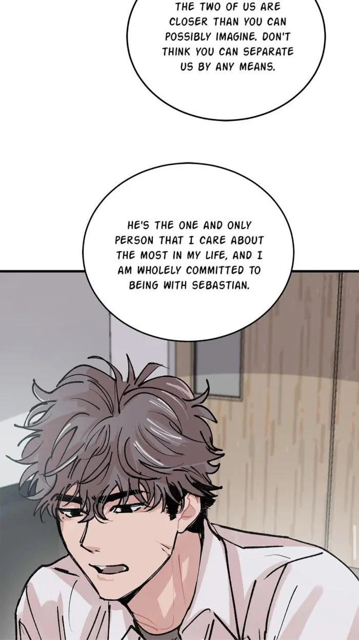 Till Our Lips Touch - Chapter 62 Page 35