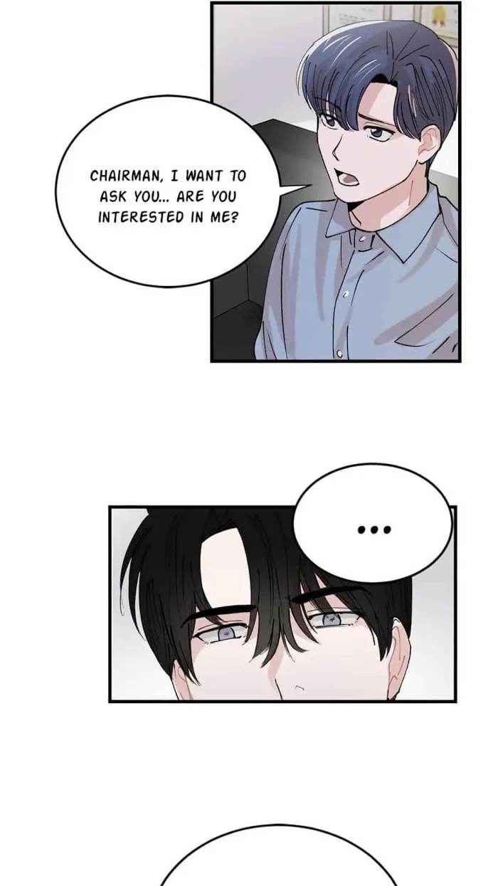 Till Our Lips Touch - Chapter 63 Page 7