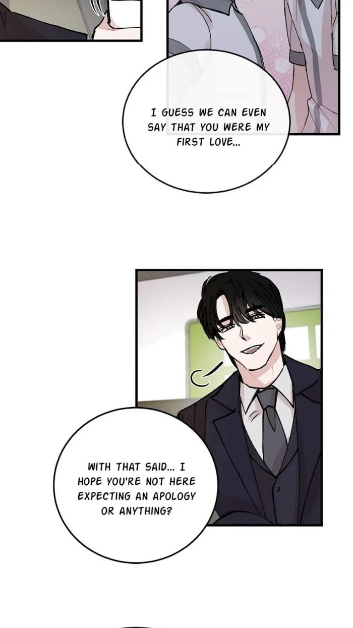 Till Our Lips Touch - Chapter 63 Page 10