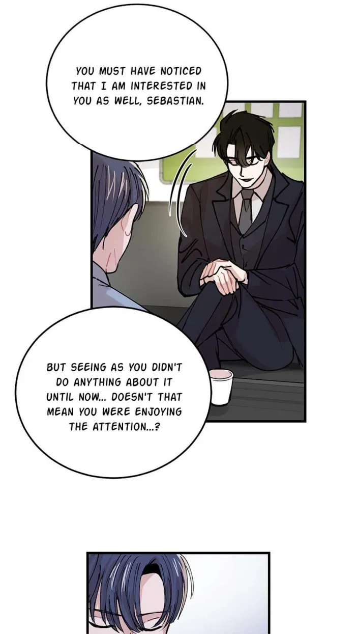 Till Our Lips Touch - Chapter 63 Page 11