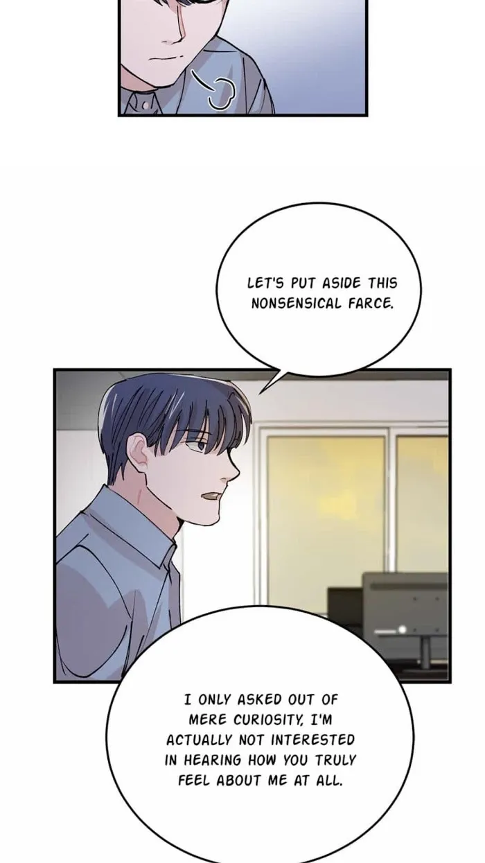Till Our Lips Touch - Chapter 63 Page 12