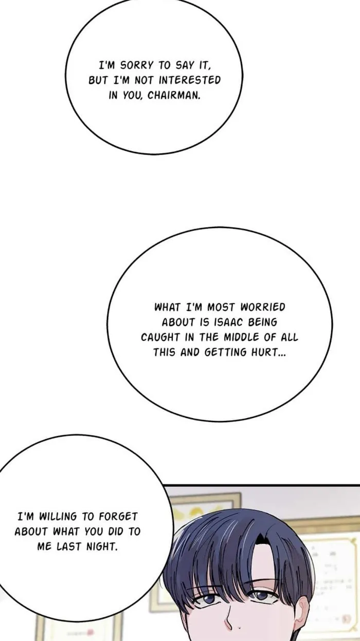 Till Our Lips Touch - Chapter 63 Page 13