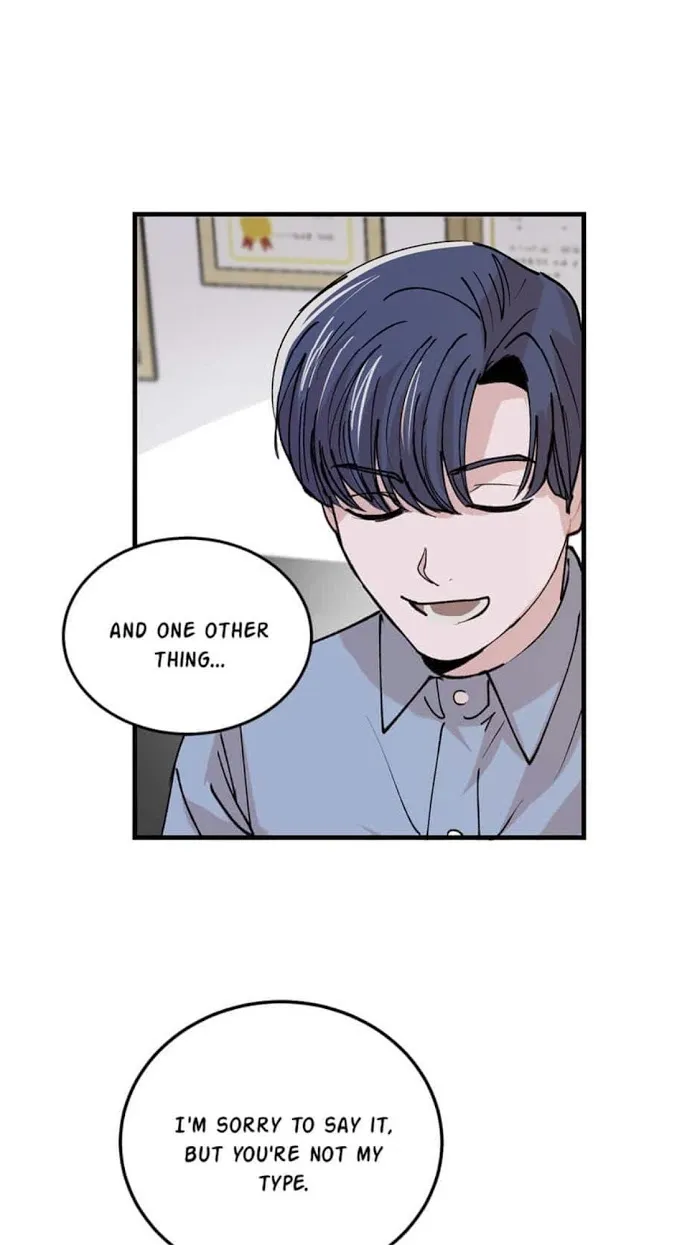 Till Our Lips Touch - Chapter 63 Page 16