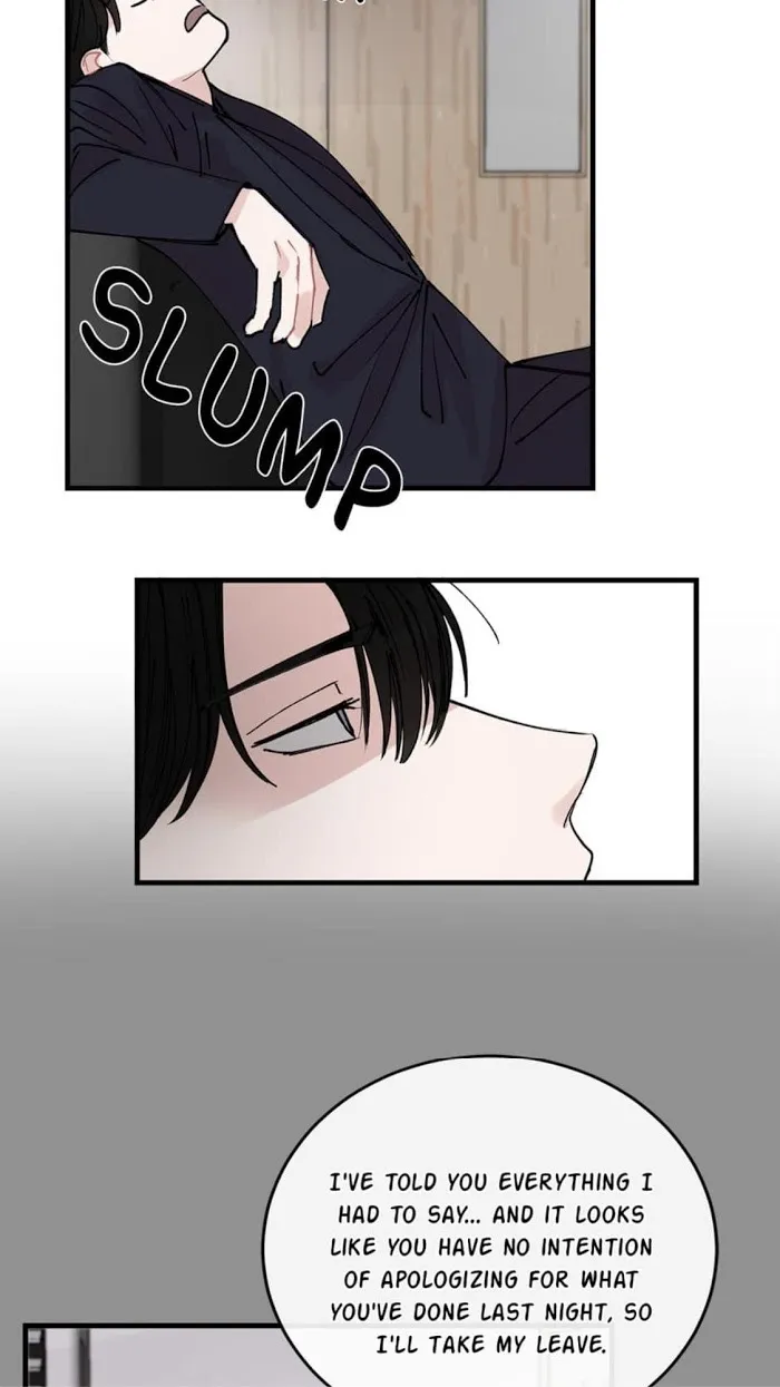 Till Our Lips Touch - Chapter 63 Page 19