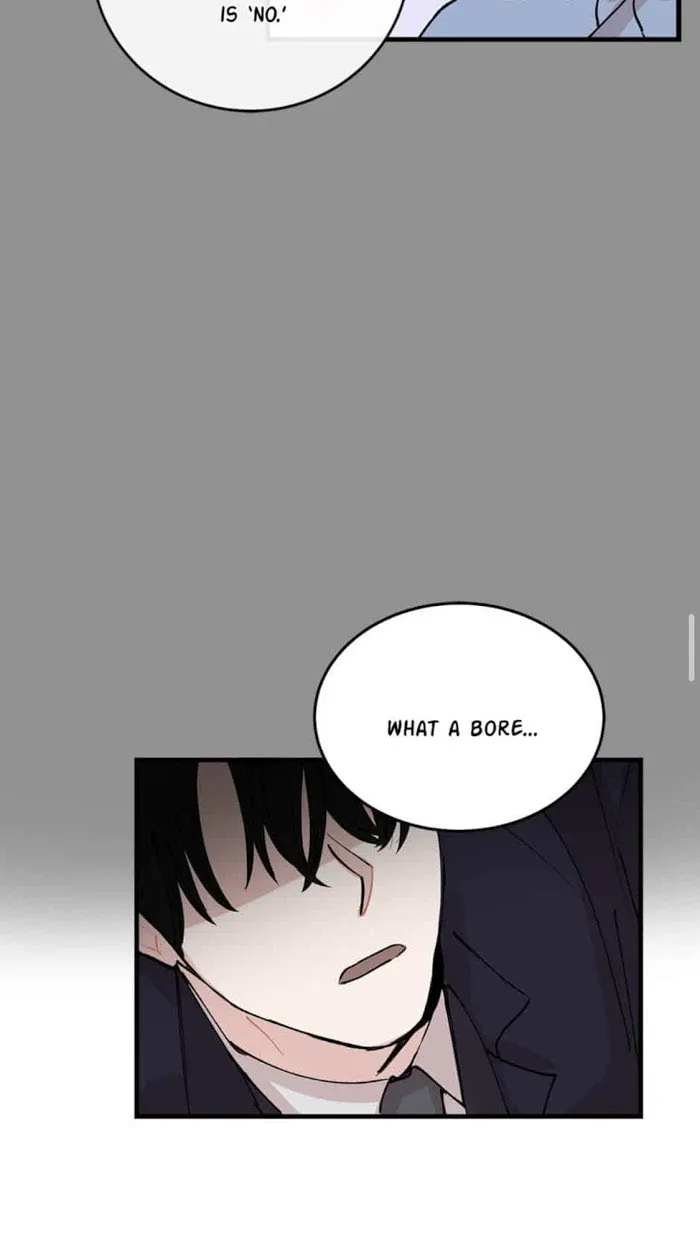 Till Our Lips Touch - Chapter 63 Page 21