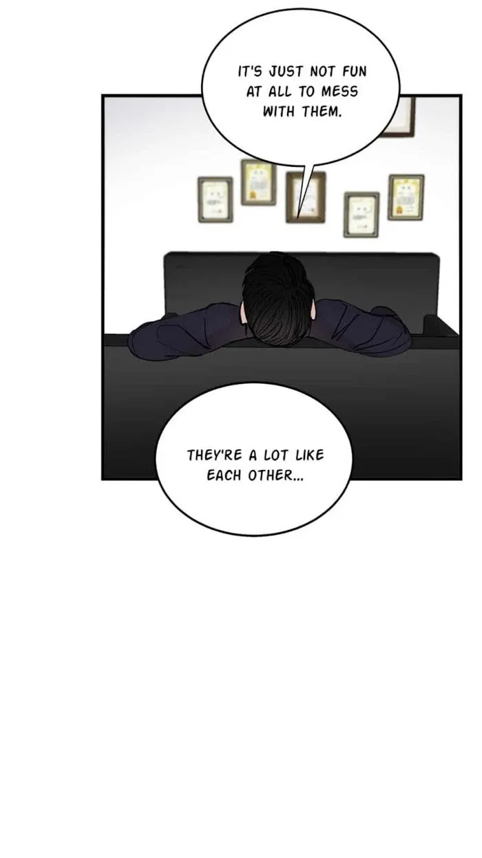 Till Our Lips Touch - Chapter 63 Page 22