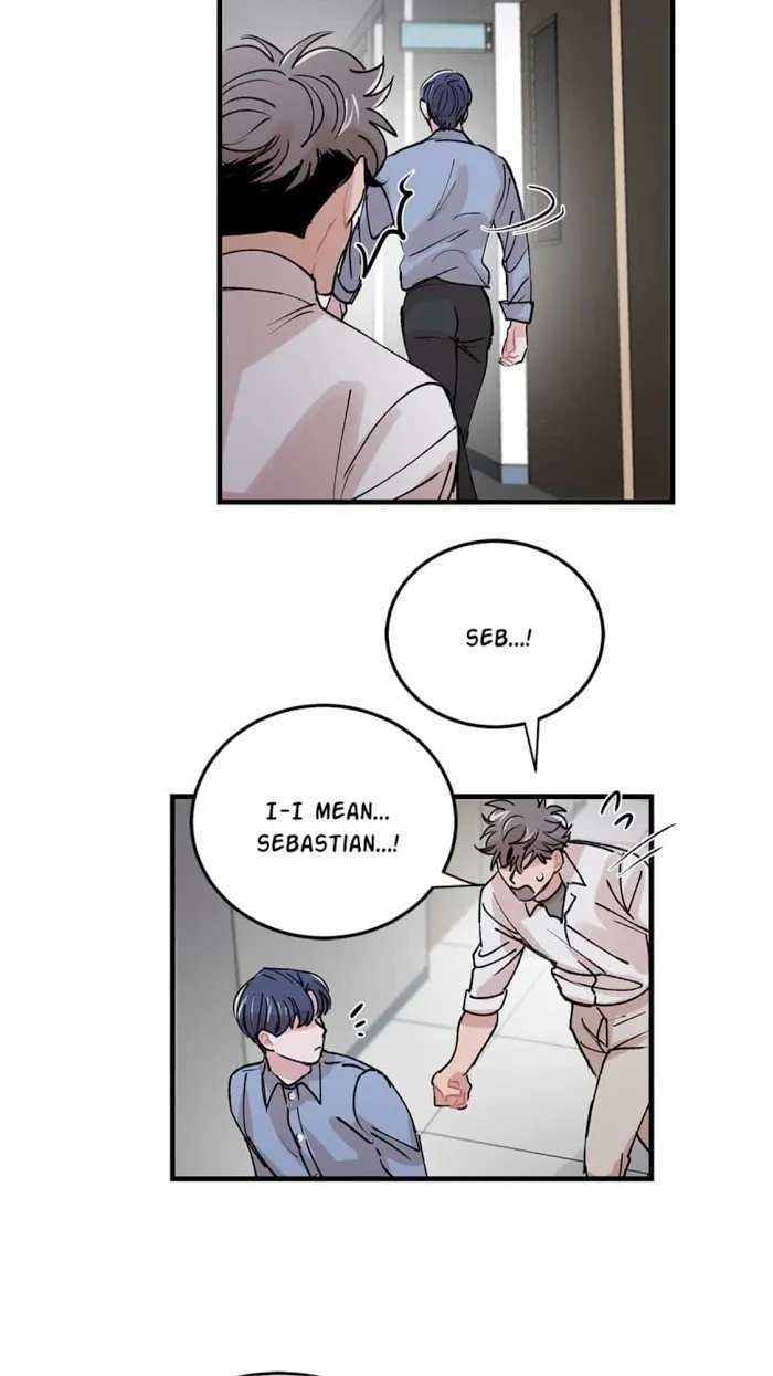Till Our Lips Touch - Chapter 63 Page 24