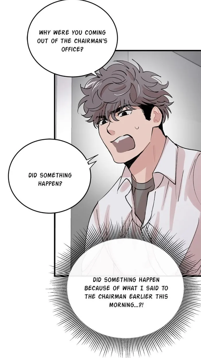 Till Our Lips Touch - Chapter 63 Page 25