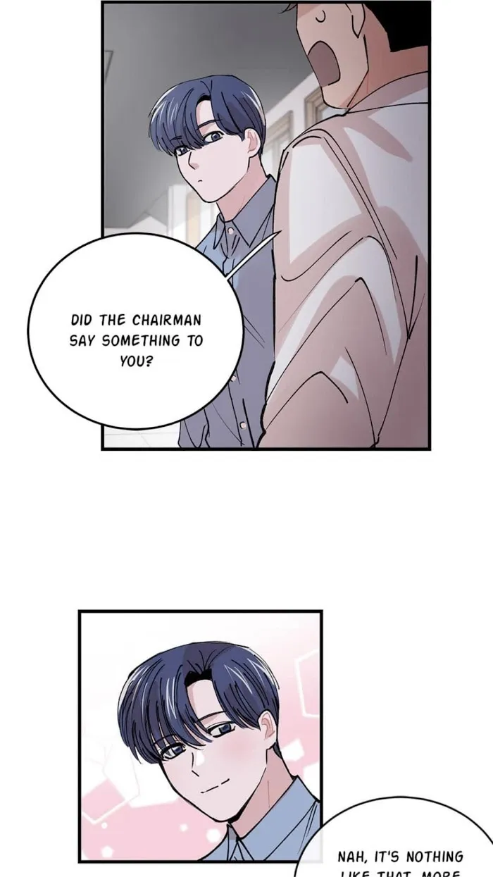 Till Our Lips Touch - Chapter 63 Page 26