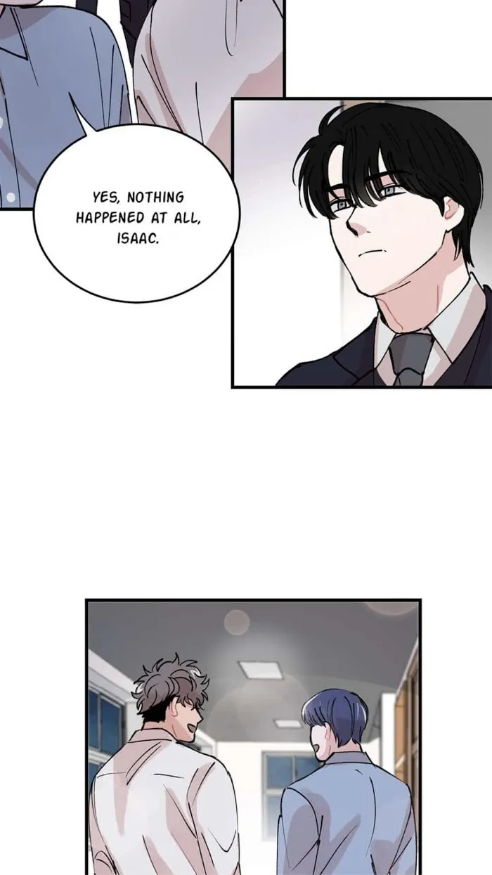 Till Our Lips Touch - Chapter 63 Page 27